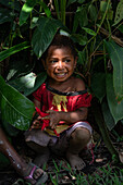 The Huli Wigmen of Papua New Guinea, Highlands Region