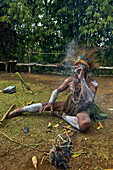 The Moroma Tribe of Papua New Guinea, Highlands Region