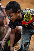 The Moroma Tribe of Papua New Guinea, Highlands Region