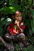 The Huli Wigmen of Papua New Guinea, Highlands Region