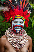 The Moroma Tribe of Papua New Guinea, Highlands Region