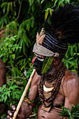 The Moroma Tribe of Papua New Guinea, Highlands Region