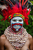 The Moroma Tribe of Papua New Guinea, Highlands Region