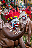 The Moroma Tribe of Papua New Guinea, Highlands Region