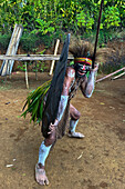 The Moroma Tribe of Papua New Guinea, Highlands Region