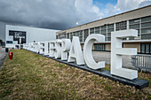 National Air and Space Museum of France - Musée de l'Air et de l'Espace -, Paris, France