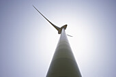 Windturbine