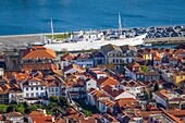 Viana do Castelo, Minho-Lima, Norte, Portugal