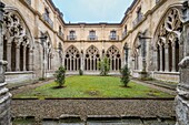 Cathedral of the Holy Savior, Oviedo, Asturias, Spain