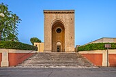 Sanctuary of Santa Maria della Lizza, Alezio, Lecce, Salento, Apulia, Italy, Europe