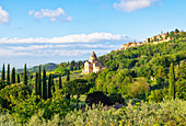 Chiesa di San Biagio (Church of Madonna di San Biagio), Montepulciano, Tuscany, Italy