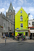 Galway, Connemara, County Galway, Connacht, Republic of Ireland