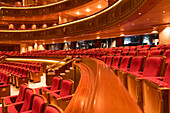 Royal Opera House, Muscat, Sultanate of Oman, Arabian Peninsula