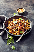 Pasta al ragu
