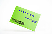 Algae oil