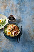 Pork ramen