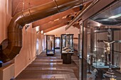 Museum of Sacred Art, Lecce, Salento, Apulia, Italy