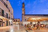 Cathedral of Santa Maria Assunta, Altamura, Bari, Apulia, Italy