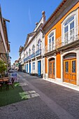 Viana do Castelo, Minho-Lima, Portugal