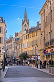 Aix-en-Provence, Bouches du Rhone, Provence-Alpes-Cote d'Azur, France