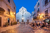 Cathedral of San Sabino, Bari, Apulia, Italy