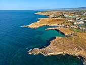 Umgebung von Monopoli, Bari, Apulien, Italien