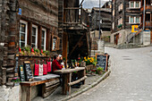 Zermatt, Canton Valais, Switzerland