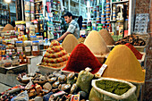 Lahdim market, Meknes, Morocco