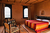 Atlas Kasbah, guesthouse near Agadir, Morocco