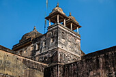 Amer Fort (Amber Fort), Rajasthan, India