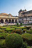 Amer Fort (Amber Fort), Rajasthan, India