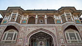 Amer Fort (Amber Fort), Rajasthan, India