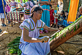Guaymi Mountain Village (Ngäbe-Buglé (Guaymi)), Panama