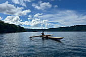 Vitu-Inseln in der Bismarcksee vor Neubritannien, im südwestlichen Pazifik, Papua-Neuguinea