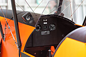 Ultraleicht-Konzepte - Flugzeug Stampe SV-RS