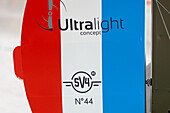 Ultraleicht-Konzepte - Flugzeug Stampe SV-RS