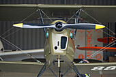 Ultraleicht-Konzepte - Flugzeug Stampe SV-RS