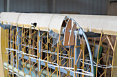 Ultraleicht-Konzepte - Stampe SV-RS Flugzeugbau
