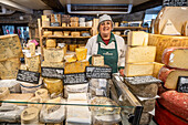 The Courtyard Dairy at Yorkshire , England