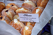 Olianas at The Courtyard Dairy in Yorkshire , England