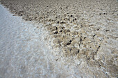 Death Valley Badwater Basin, California