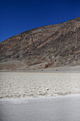 Death Valley Badwater Basin, California