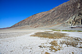 Death Valley Badwater Basin, California