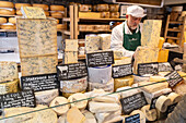 The Courtyard Dairy at Yorkshire , England