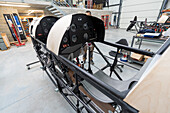 Ultraleicht-Konzepte - Stampe SV-RS Flugzeugbau