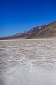 Death Valley Badwater Basin, California