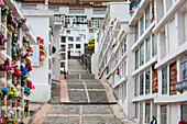 Archdiocesan Cemetery of Pamplona.