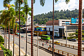 Avenida el Poblado.