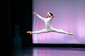 The Ballet Metropolitano de Medellín Cultural Association is a dance company based in the city of Medellín, Colombia. Its main pedagogical and projective work is classical dance. It promotes the learning and practice of high-quality classical dance.