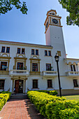 The Government House of the Province of Santiago del Estero in Santiago del Estero, Argentina.